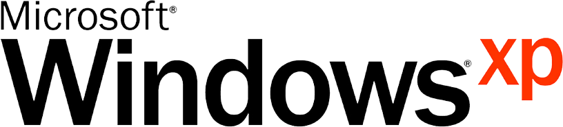 Windows XP logo